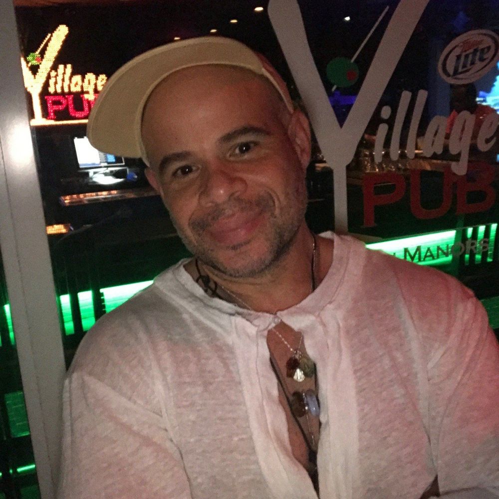 Meet your Posher, Joaquin